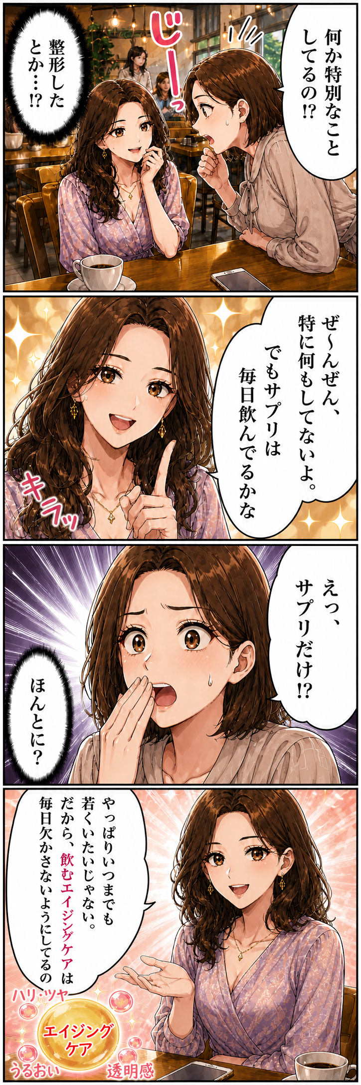 漫画